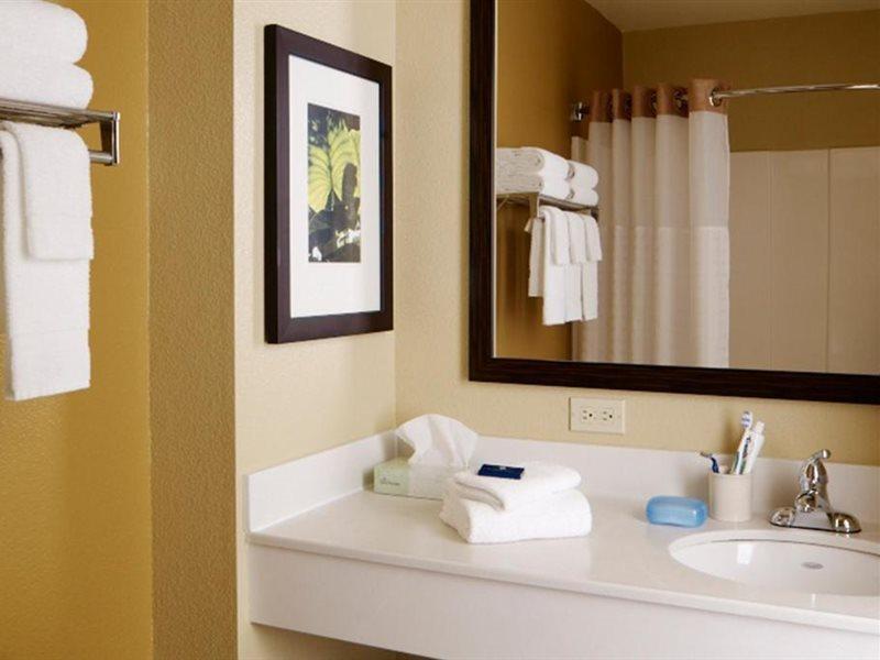 Extended Stay America Select Suites - Atlanta - Alpharetta - Rock Mill Rd Exterior foto