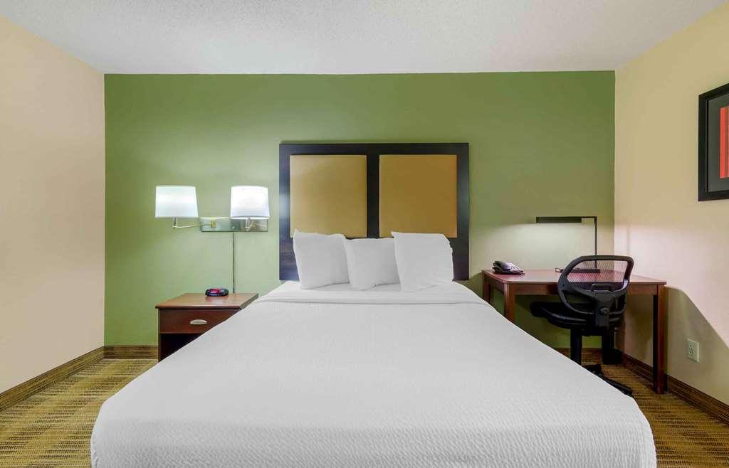 Extended Stay America Select Suites - Atlanta - Alpharetta - Rock Mill Rd Quarto foto