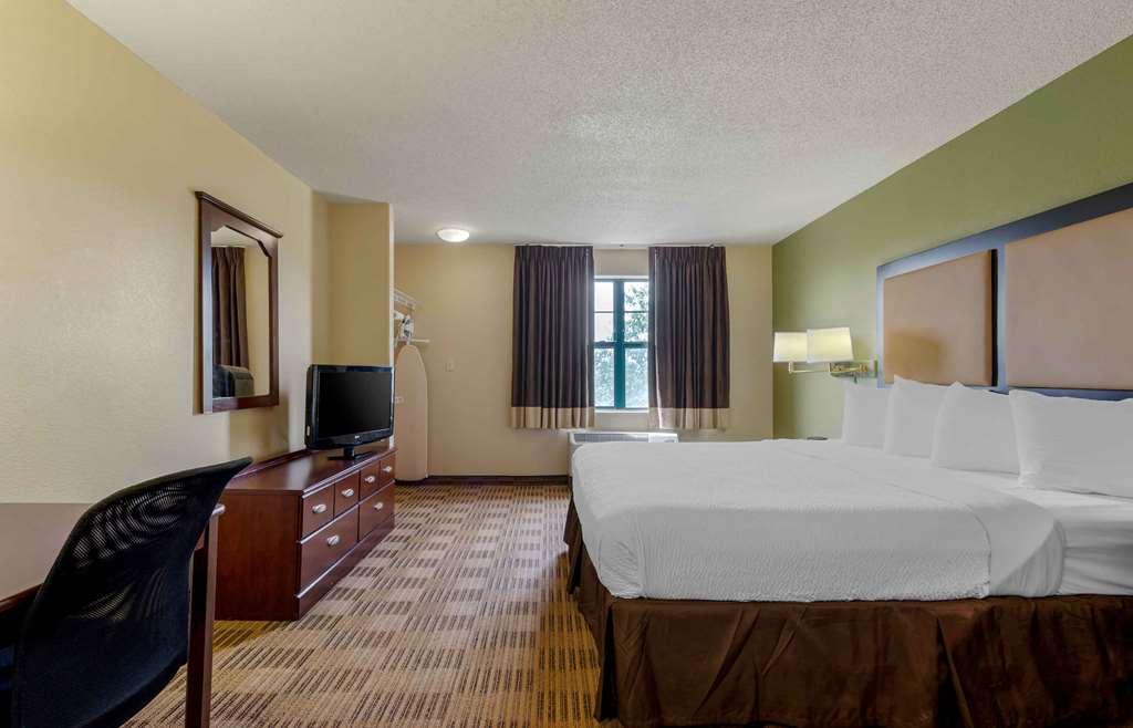 Extended Stay America Select Suites - Atlanta - Alpharetta - Rock Mill Rd Quarto foto
