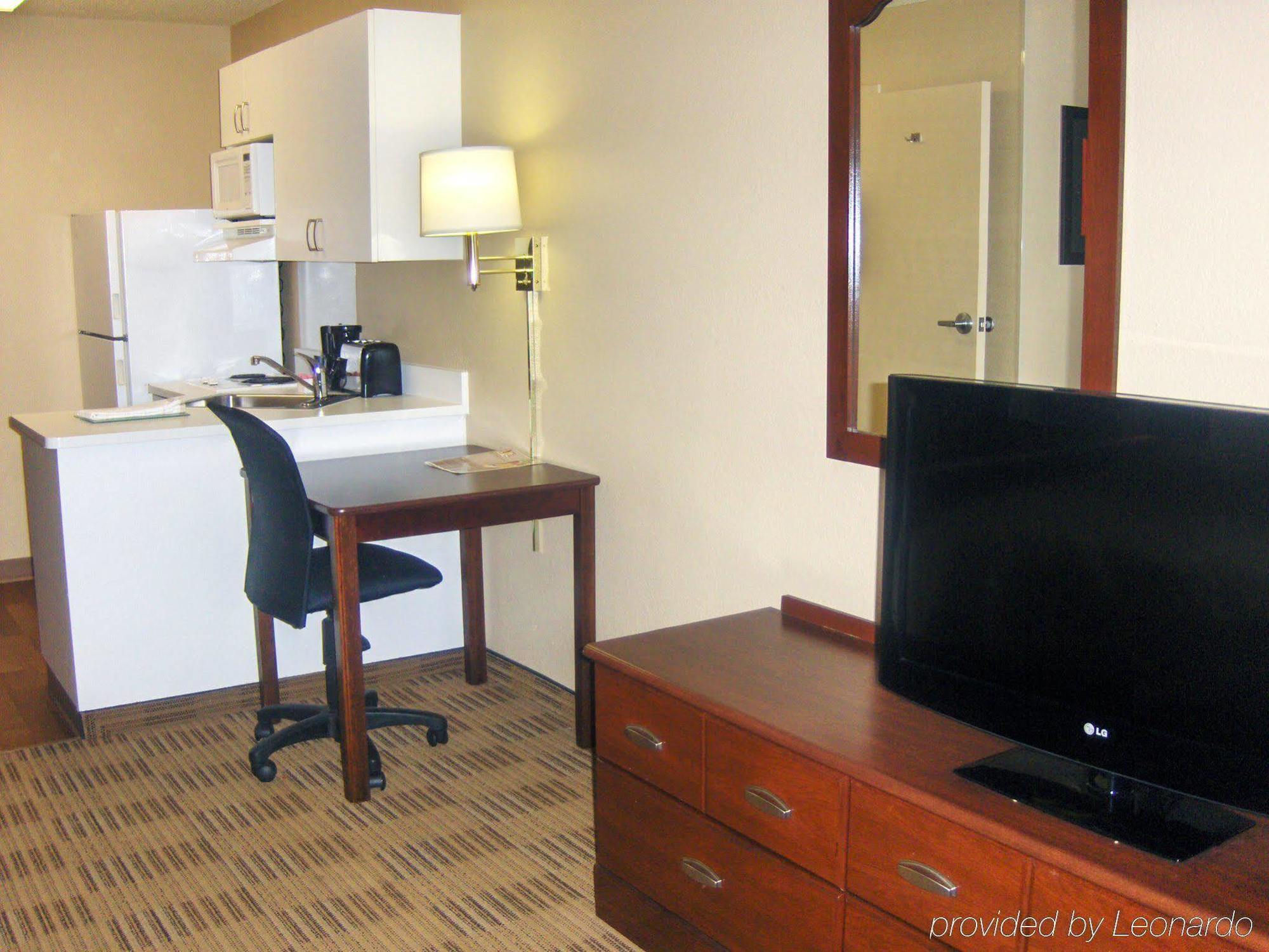 Extended Stay America Select Suites - Atlanta - Alpharetta - Rock Mill Rd Exterior foto