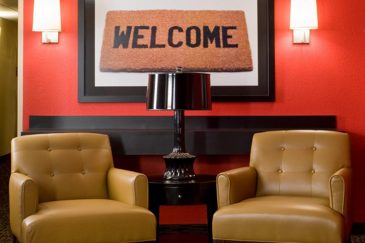 Extended Stay America Select Suites - Atlanta - Alpharetta - Rock Mill Rd Exterior foto