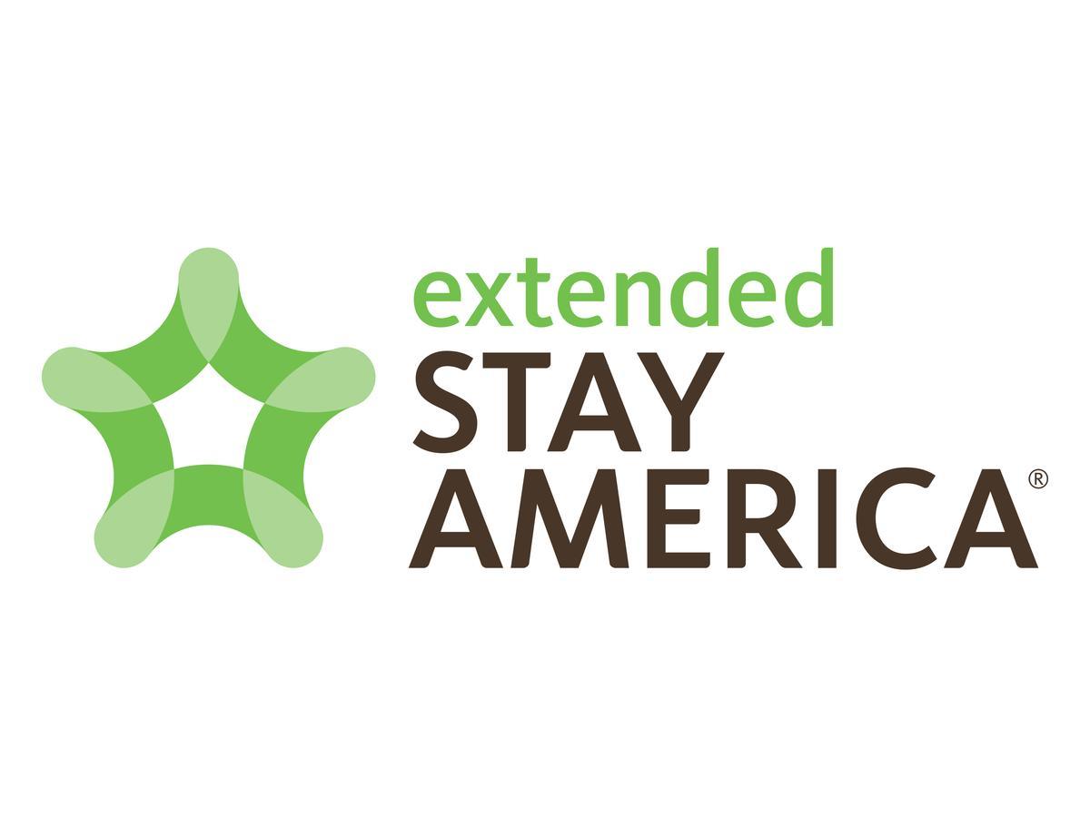 Extended Stay America Select Suites - Atlanta - Alpharetta - Rock Mill Rd Exterior foto